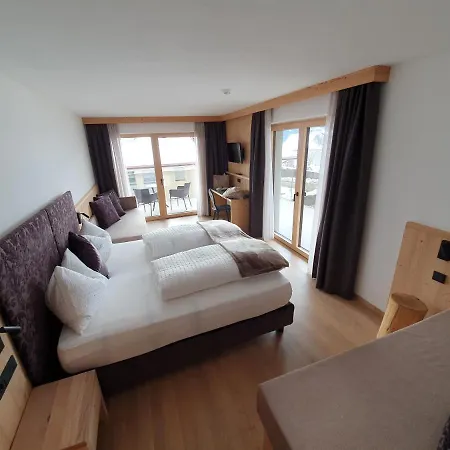 Andechserhof&mountain Sky 3*