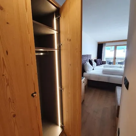 Andechserhof&mountain Sky Hotel