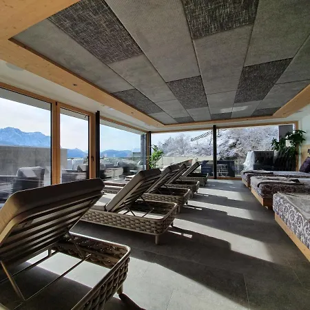 Andechserhof&mountain Sky Hotel Lajen