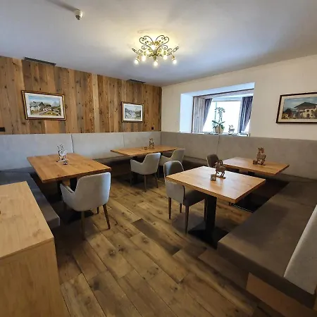 Andechserhof&mountain Sky 3* Lajen