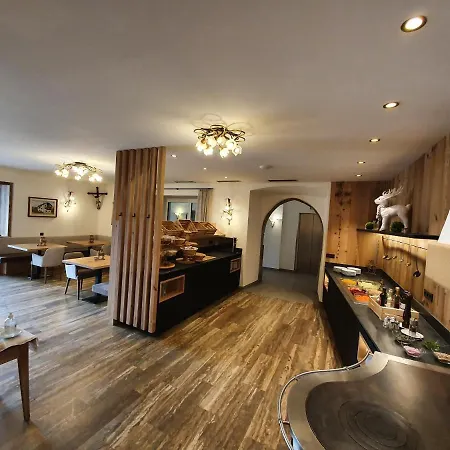 Hotel Andechserhof&mountain Sky Lajen