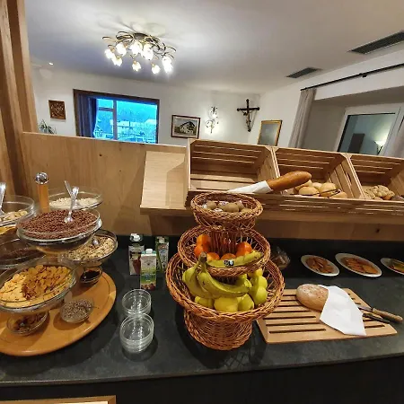 Andechserhof & Mountain Sky Hotel Lajen