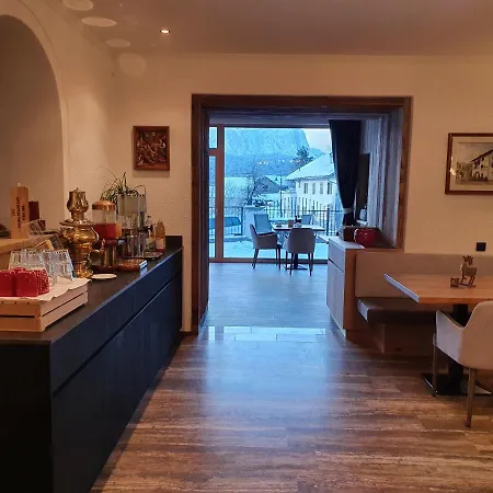 Hotel Andechserhof&mountain Sky 3*