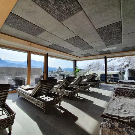 Andechserhof&mountain Sky Lajen
