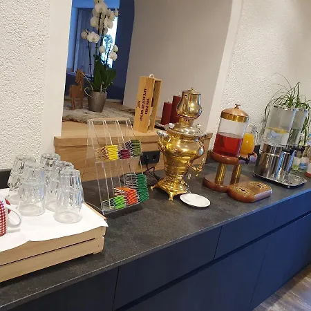 Andechserhof&mountain Sky Hotel Lajen
