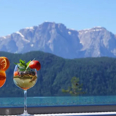 Hotel Andechserhof&mountain Sky 3*