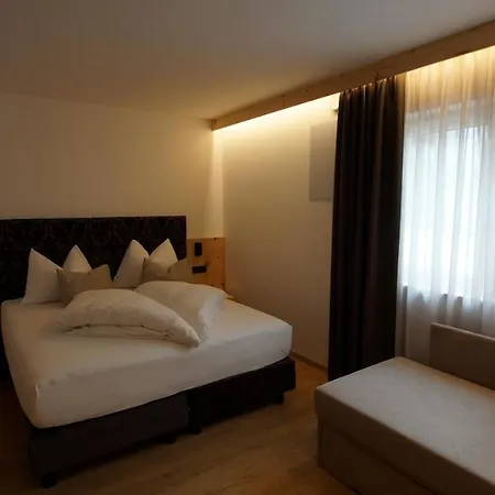 Hotel Andechserhof&mountain Sky Lajen
