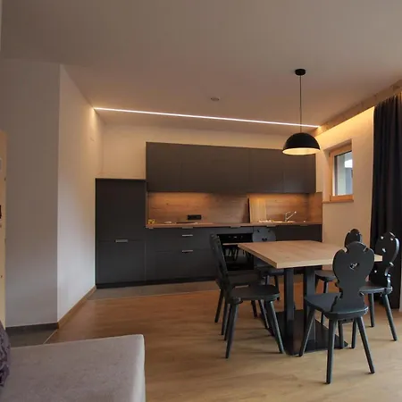 Andechserhof&mountain Sky Hotel Lajen