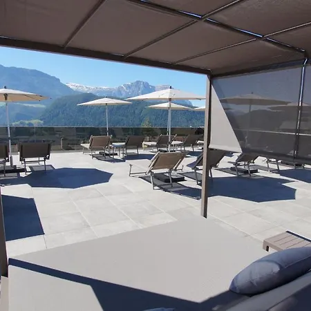 Andechserhof&mountain Sky 3*