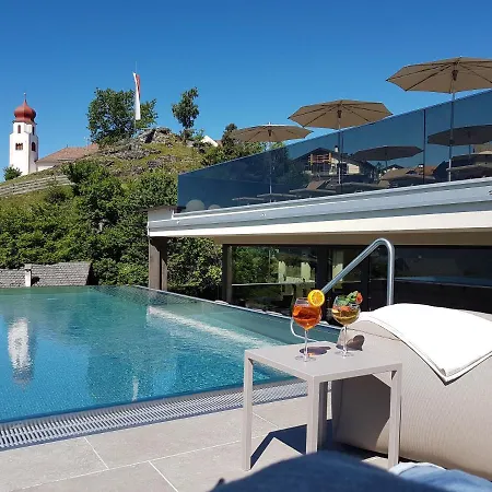 Andechserhof&mountain Sky Hotel 3*