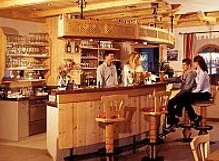 Andechserhof & Mountain Sky Hotel