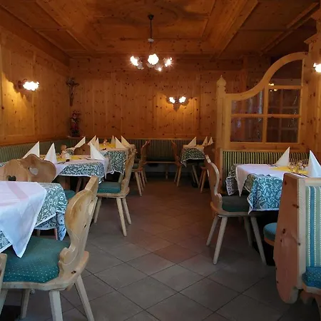 Andechserhof&mountain Sky Hotel 3*