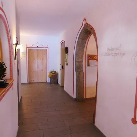 Hotel Andechserhof&mountain Sky