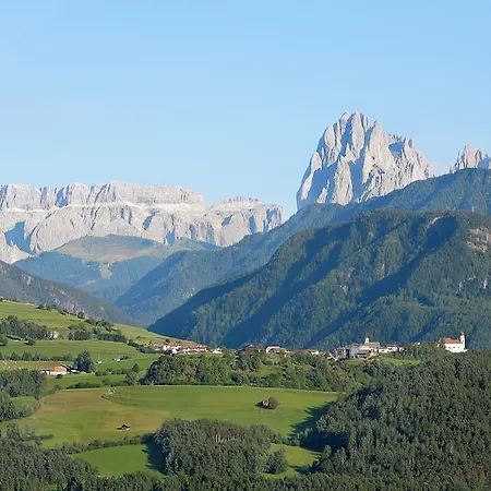 Andechserhof&mountain Sky 3*