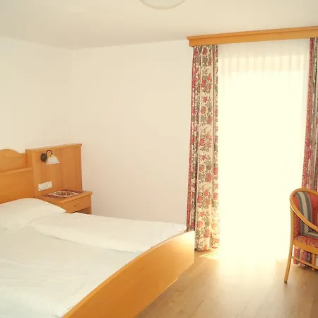 Hotel Andechserhof&mountain Sky Lajen