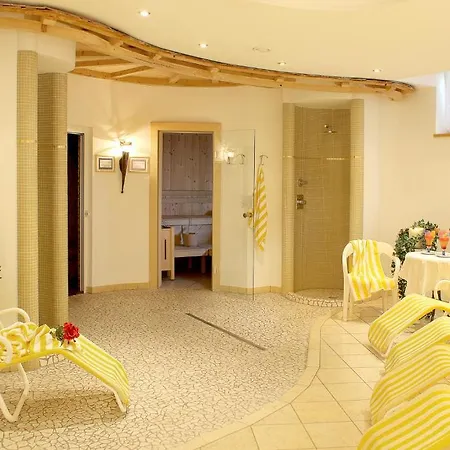 Hotel Andechserhof&mountain Sky 3*