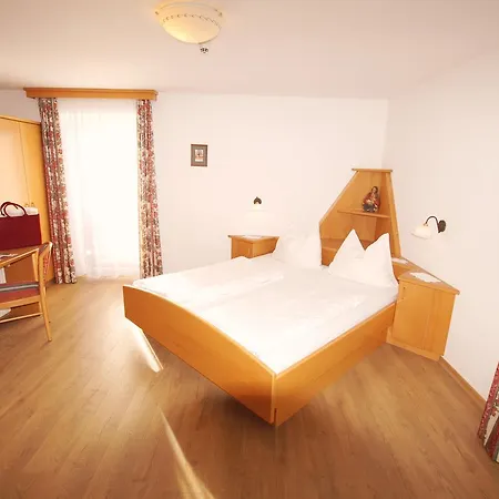Andechserhof&mountain Sky Hotel Lajen