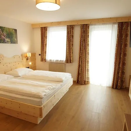 Hotel Andechserhof&mountain Sky