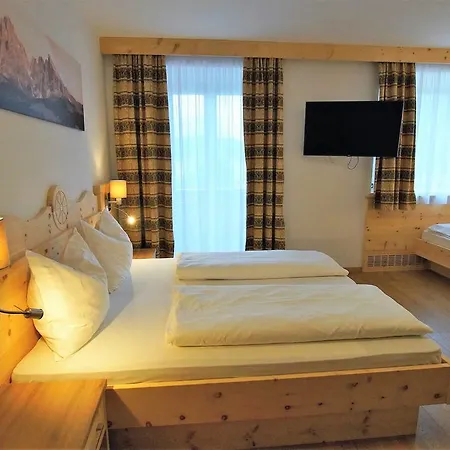 Andechserhof&mountain Sky 3*