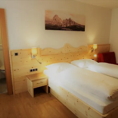 Andechserhof&mountain Sky Hotel